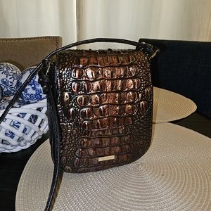 BRAHMIN BLACK PEARL EVERLEE!